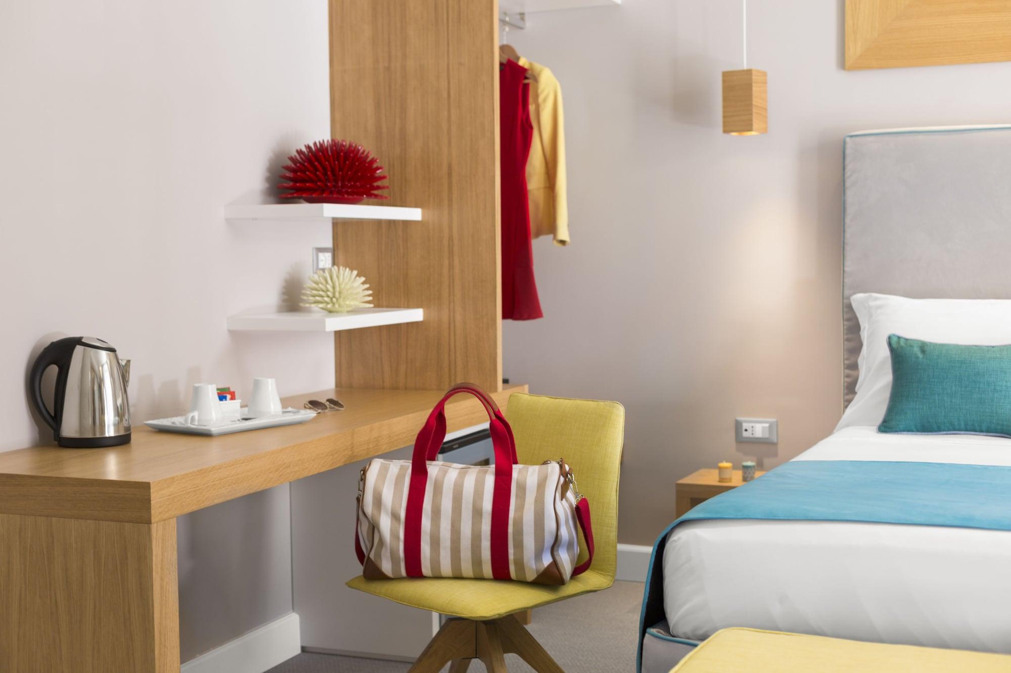 La Piazzetta Guest House Sorrento Bagian luar foto