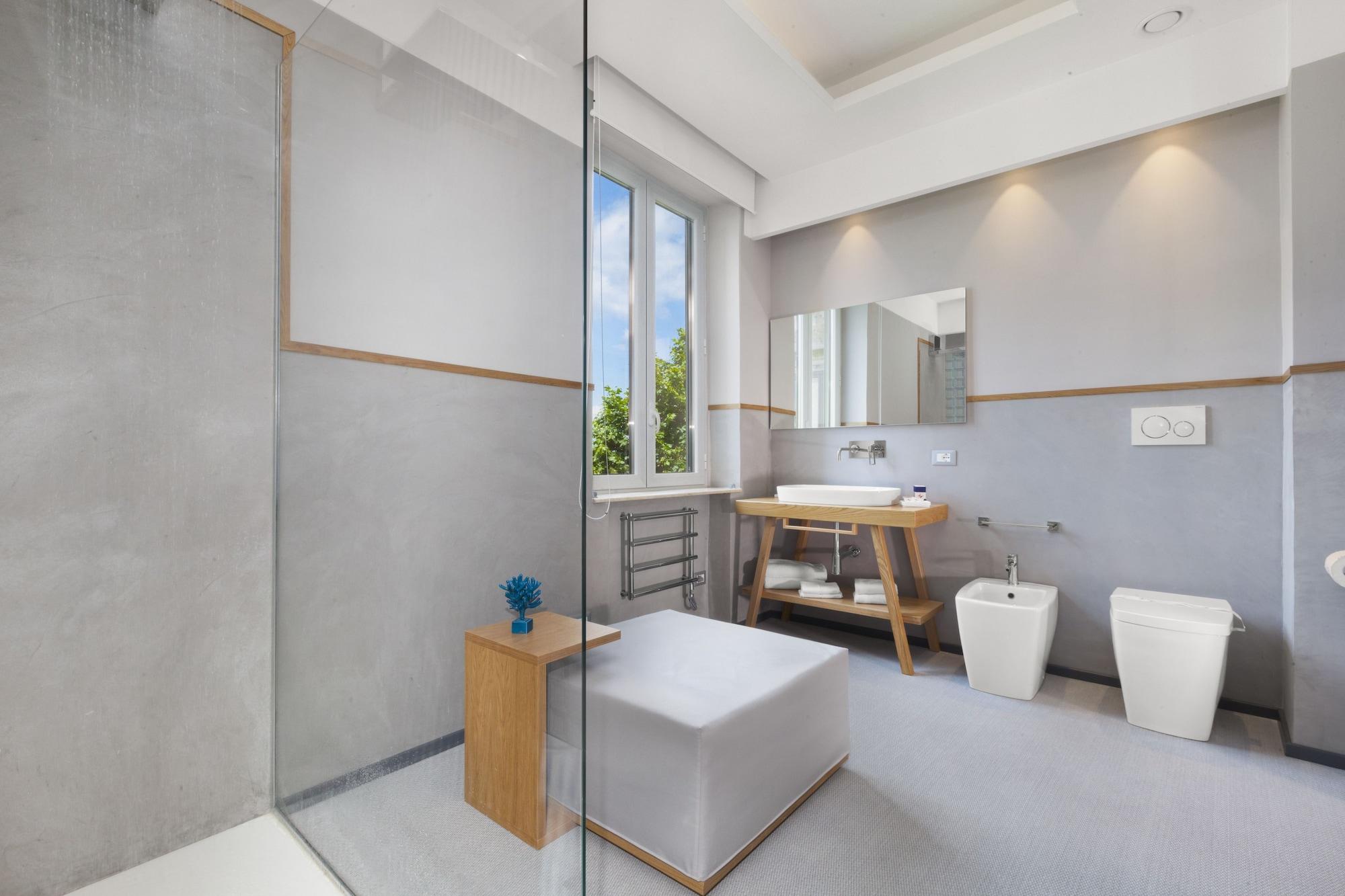 La Piazzetta Guest House Sorrento Bagian luar foto