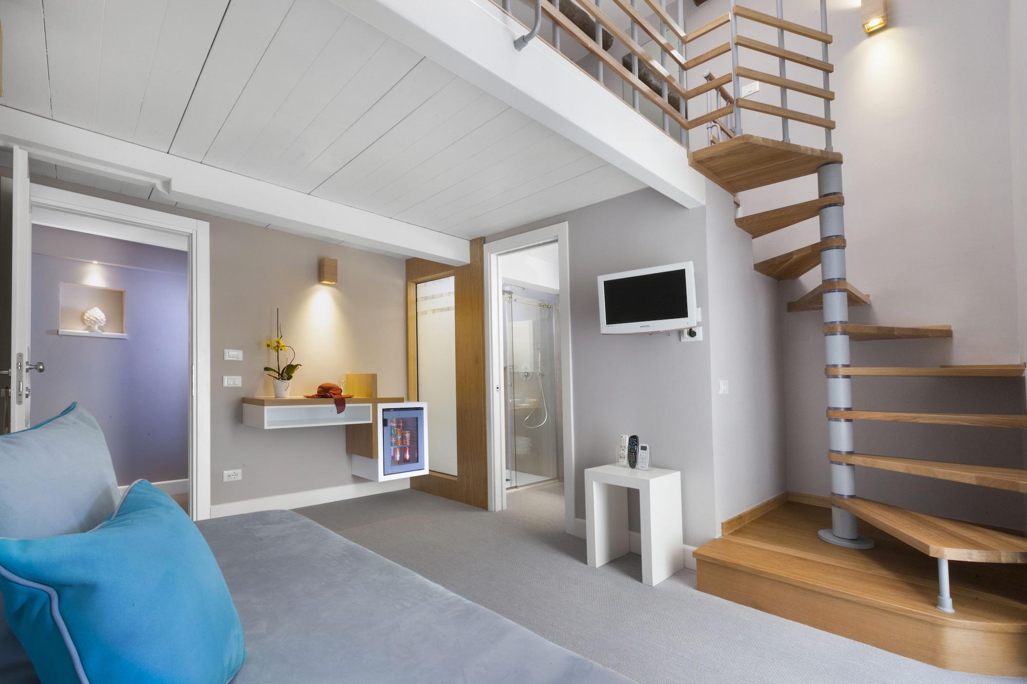 La Piazzetta Guest House Sorrento Bagian luar foto