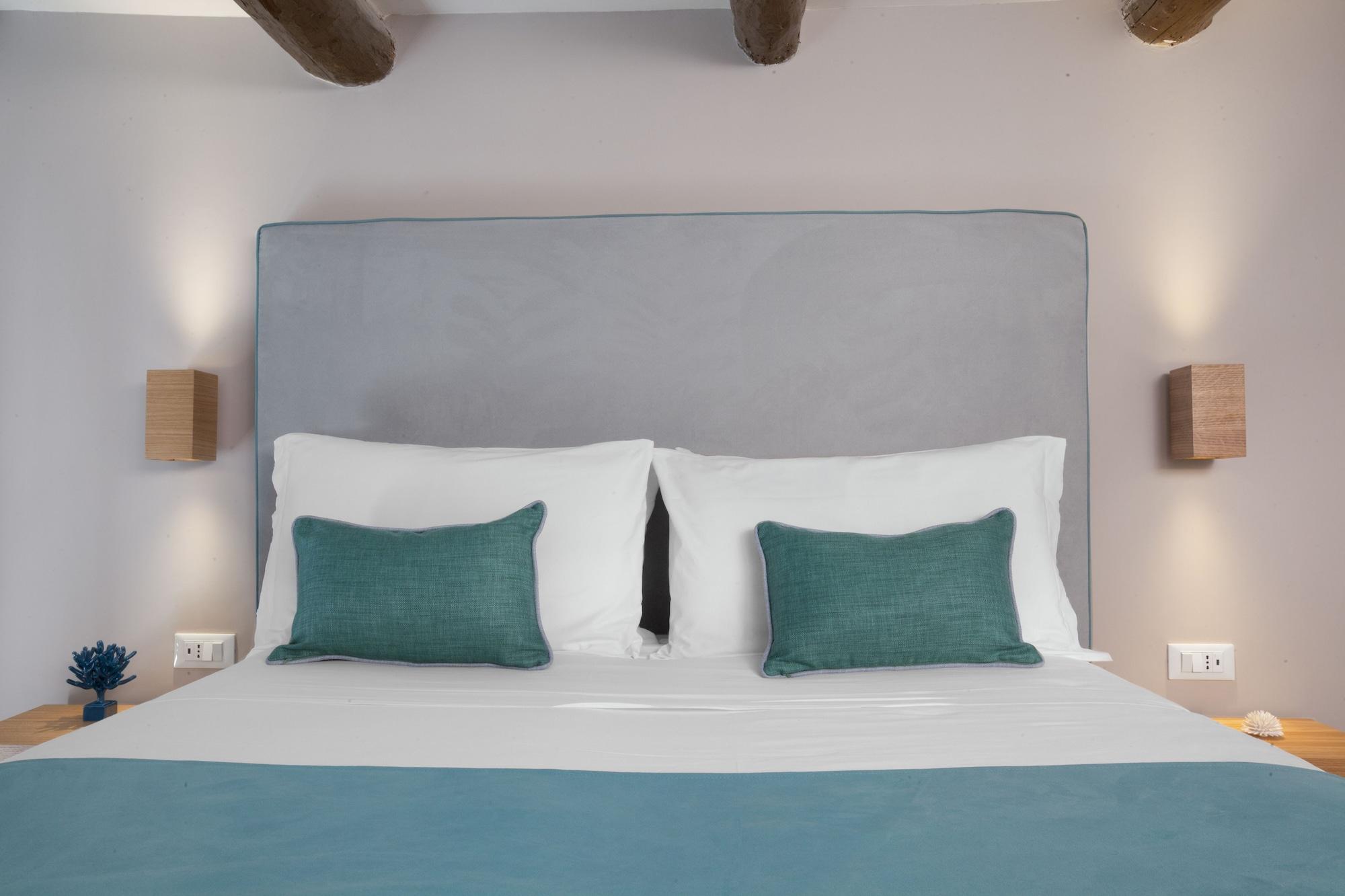 La Piazzetta Guest House Sorrento Bagian luar foto