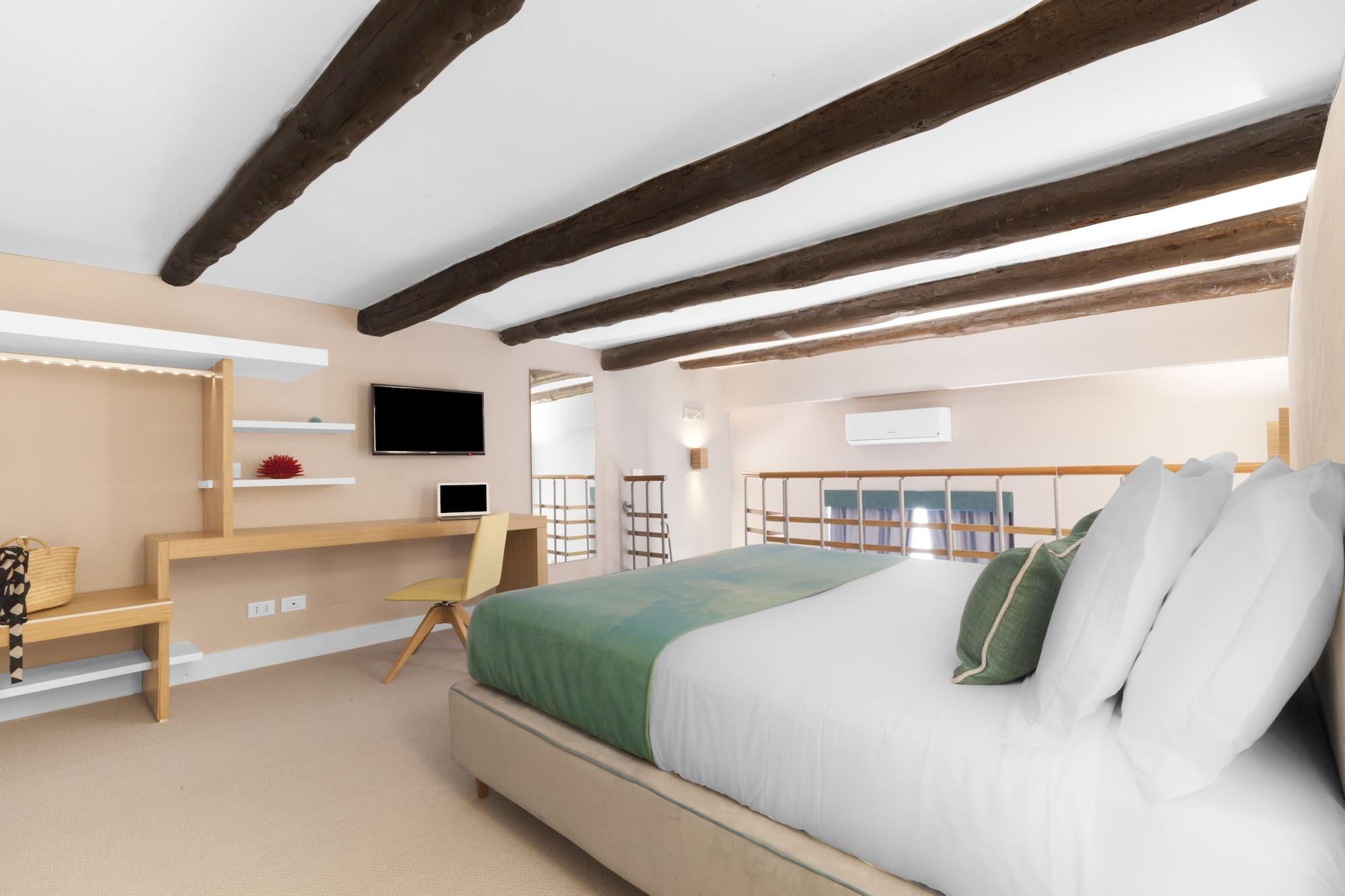 La Piazzetta Guest House Sorrento Bagian luar foto
