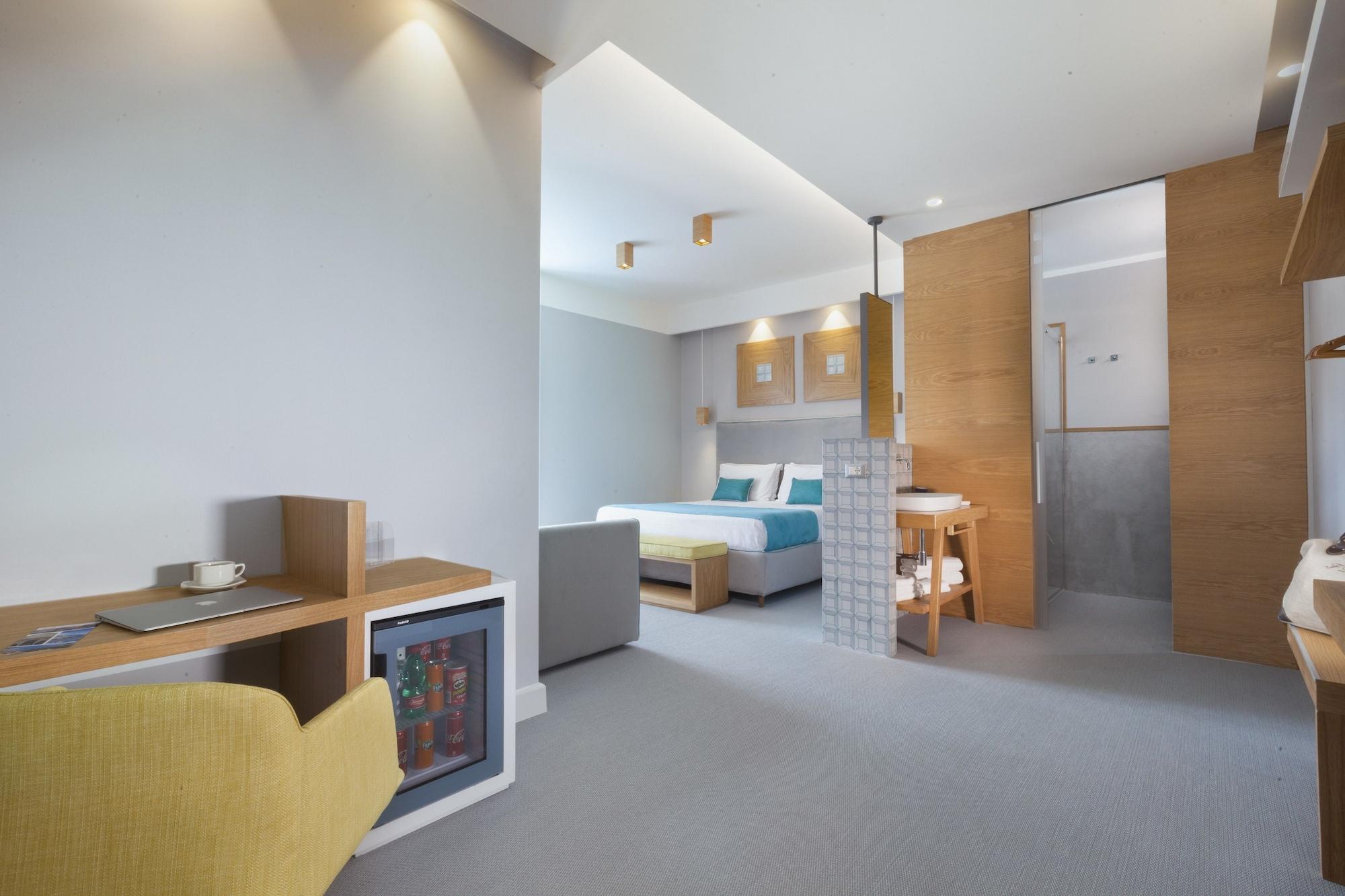 La Piazzetta Guest House Sorrento Bagian luar foto