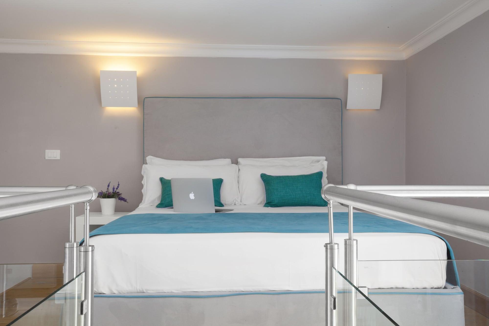 La Piazzetta Guest House Sorrento Bagian luar foto
