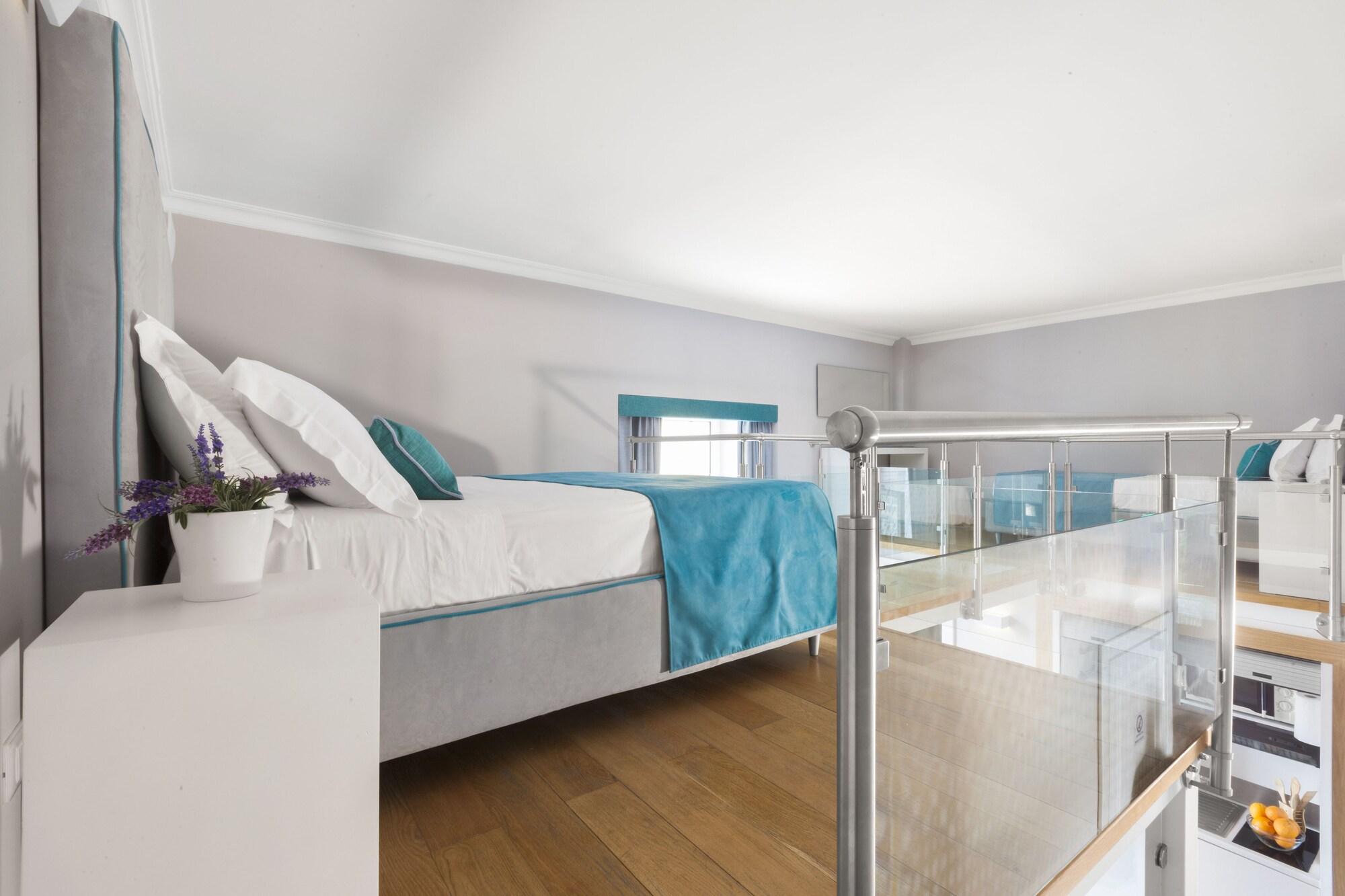 La Piazzetta Guest House Sorrento Bagian luar foto