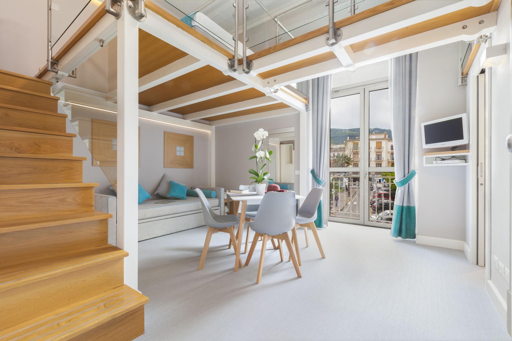 La Piazzetta Guest House Sorrento Bagian luar foto