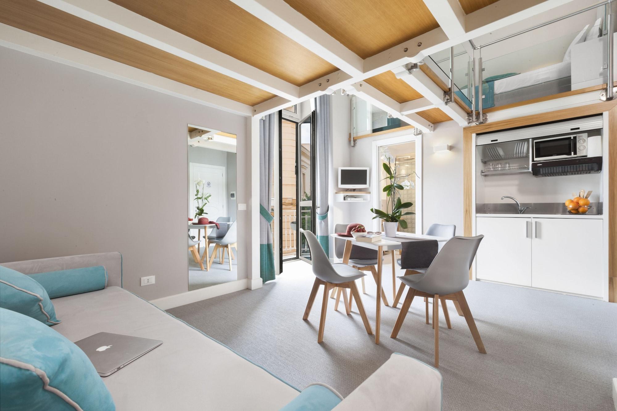 La Piazzetta Guest House Sorrento Bagian luar foto