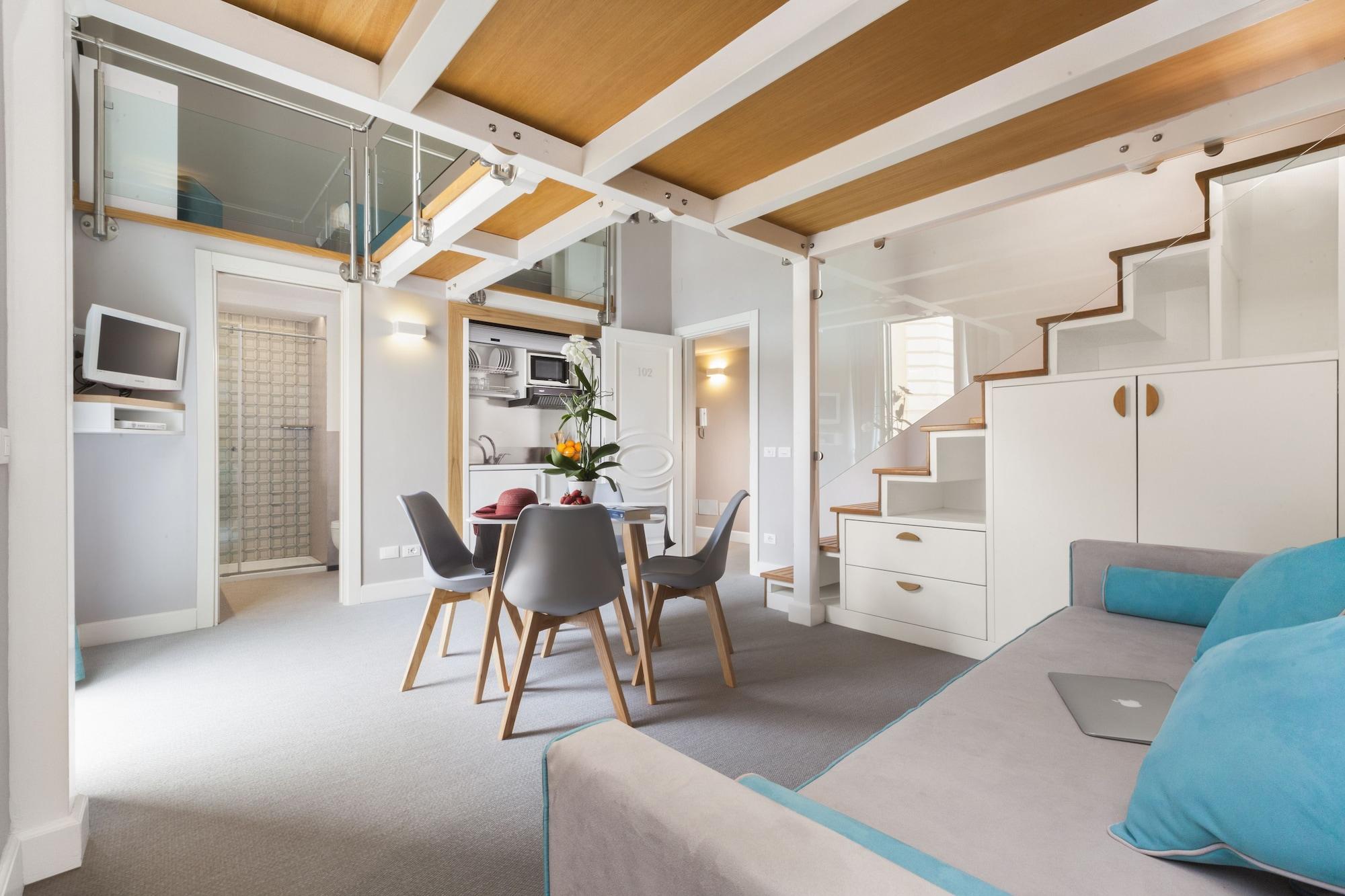 La Piazzetta Guest House Sorrento Bagian luar foto