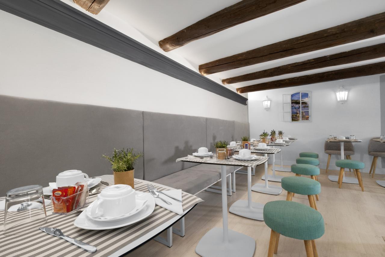 La Piazzetta Guest House Sorrento Bagian luar foto