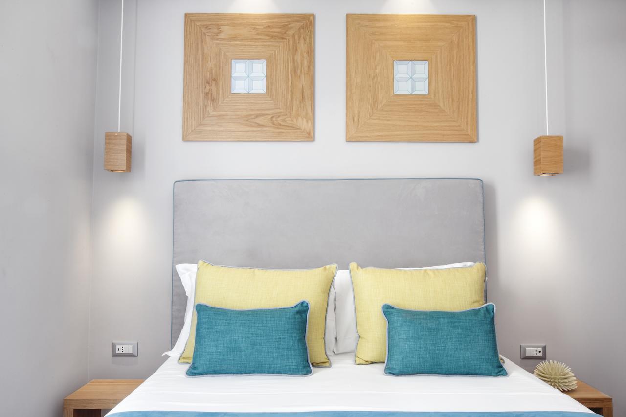 La Piazzetta Guest House Sorrento Bagian luar foto