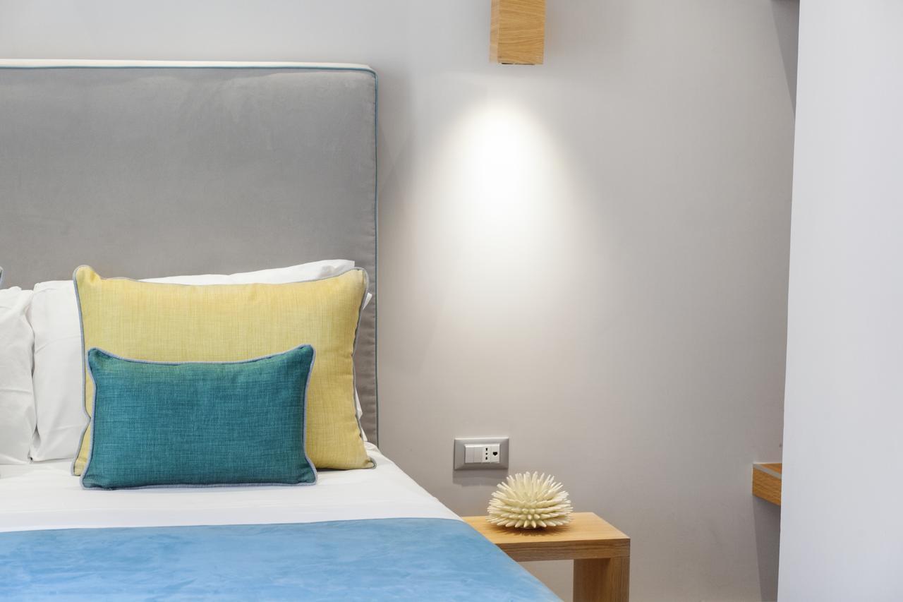 La Piazzetta Guest House Sorrento Bagian luar foto