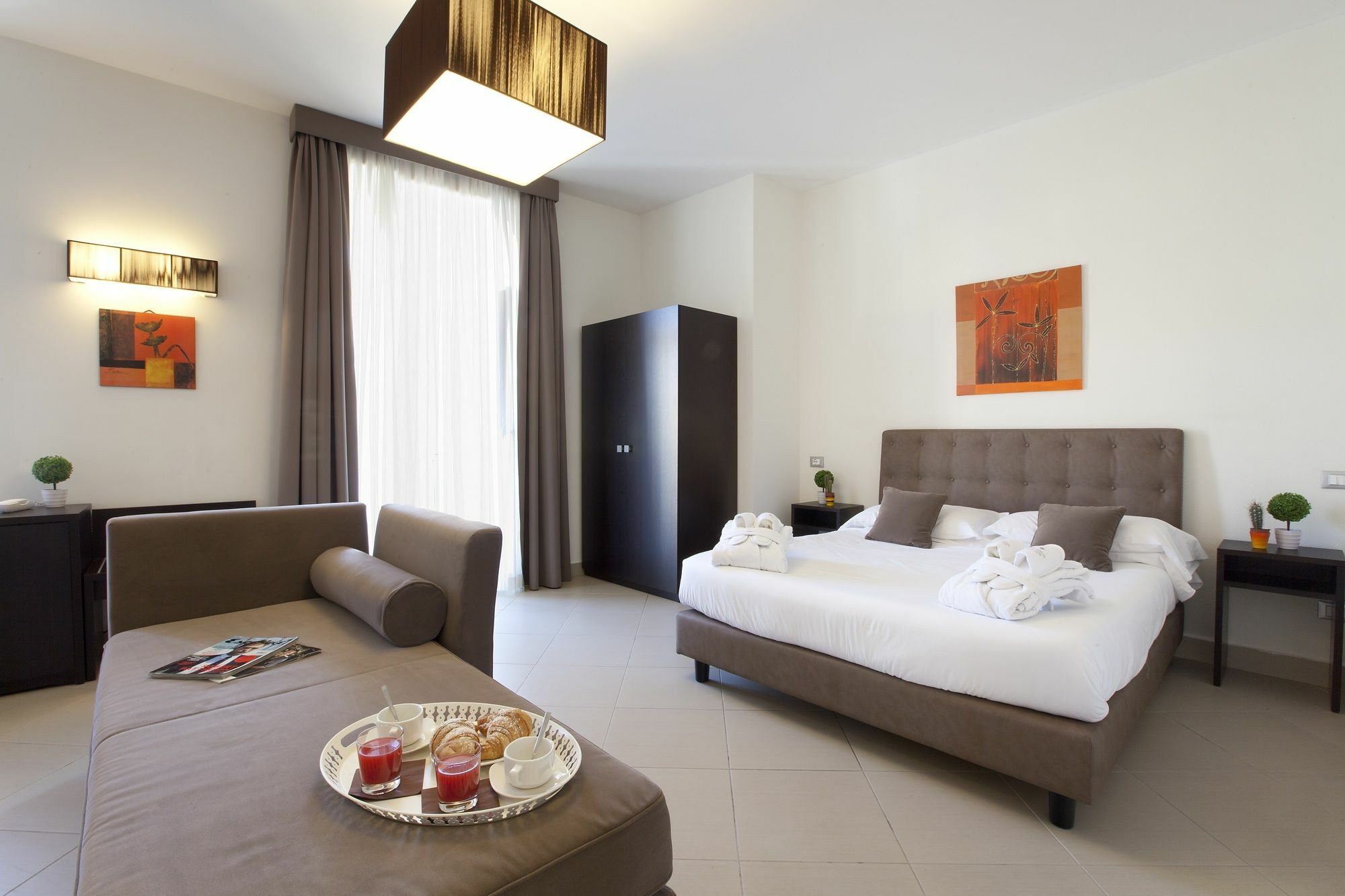 La Piazzetta Guest House Sorrento Bagian luar foto