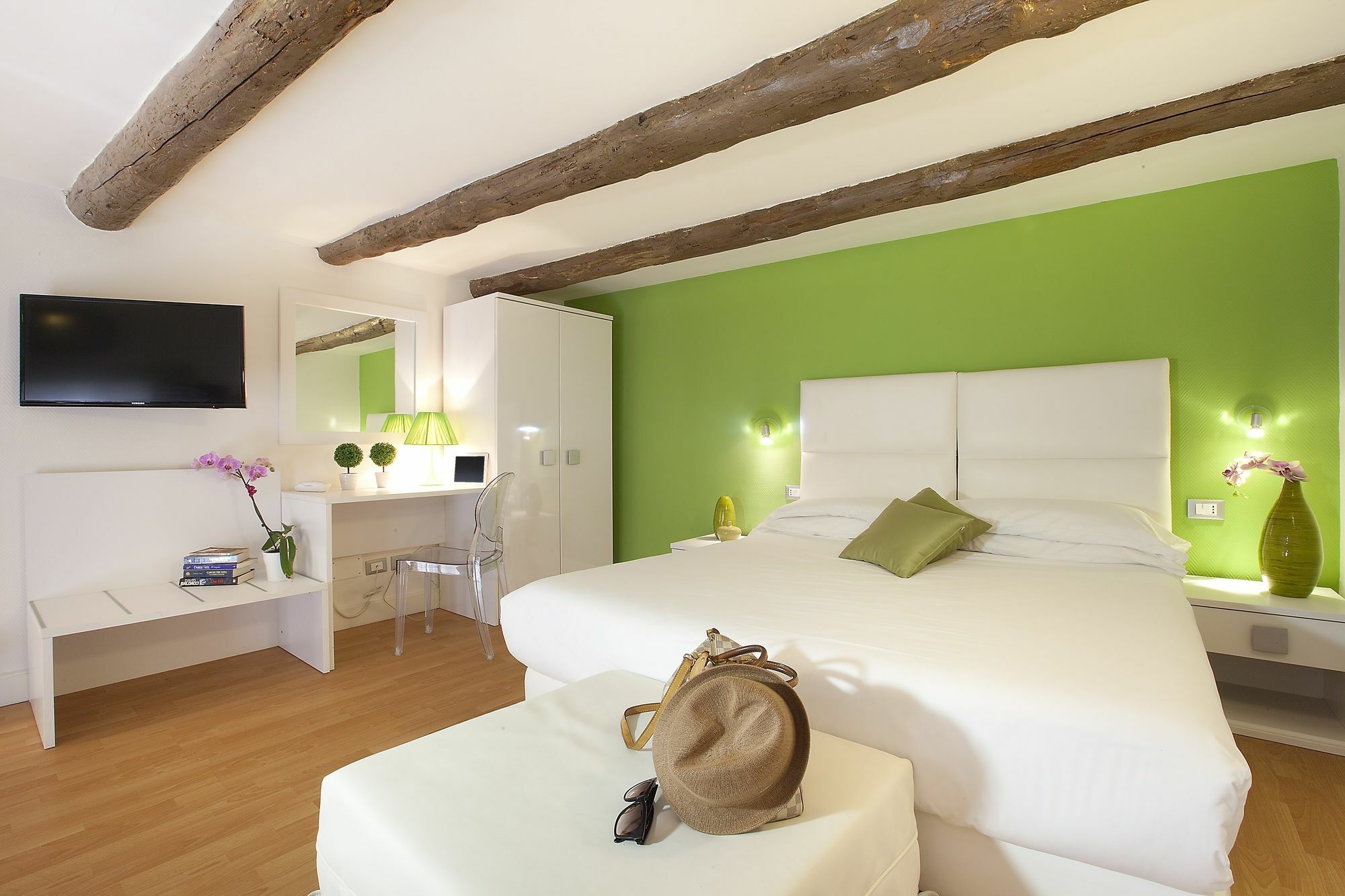 La Piazzetta Guest House Sorrento Bagian luar foto