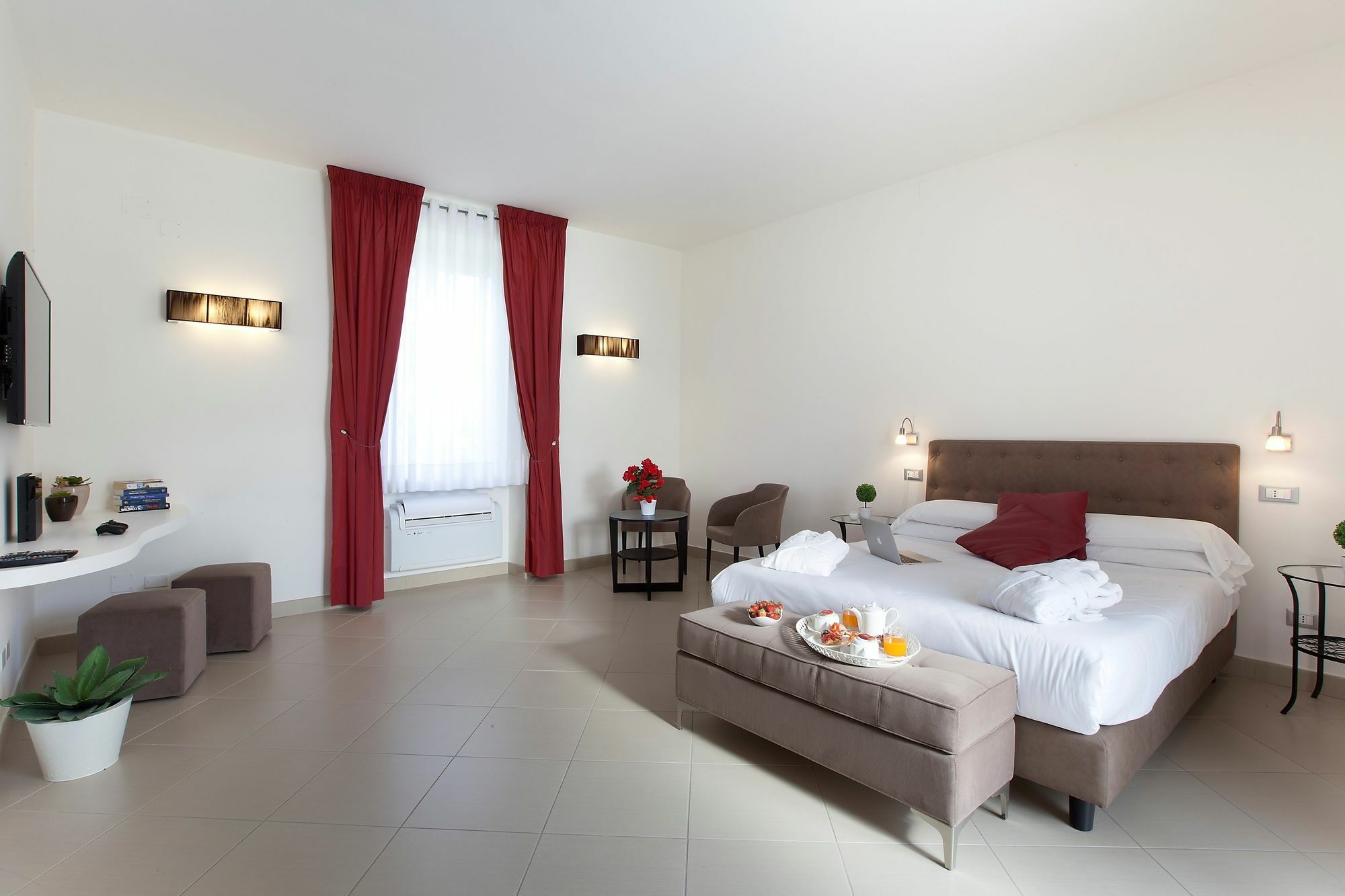 La Piazzetta Guest House Sorrento Bagian luar foto